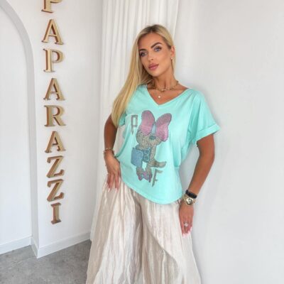 Bluzka Paparazzi Fashion 3107/PF