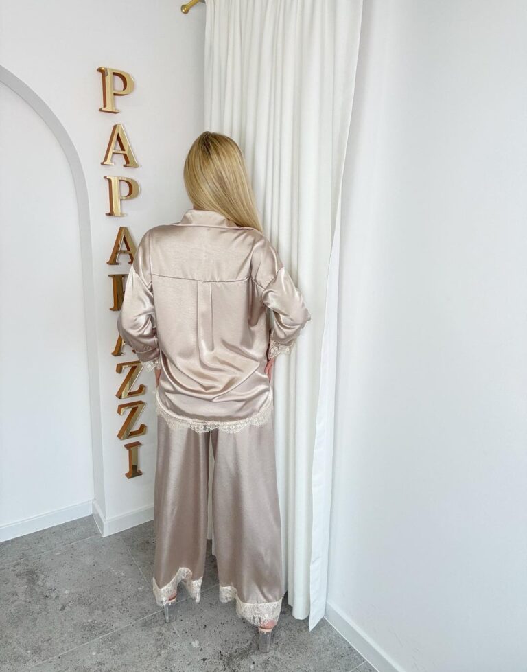 Komplet Paparazzi Fashion 2911/PF - zdjęcie 2