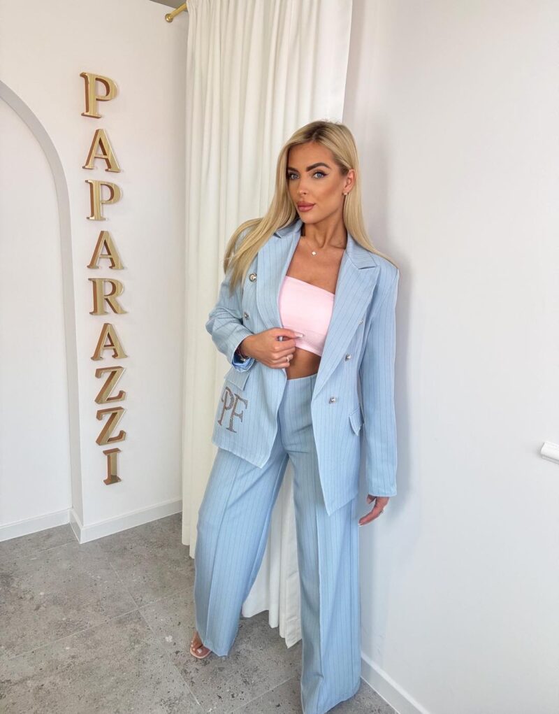 Garnitur Paparazzi Fashion 2890/PF