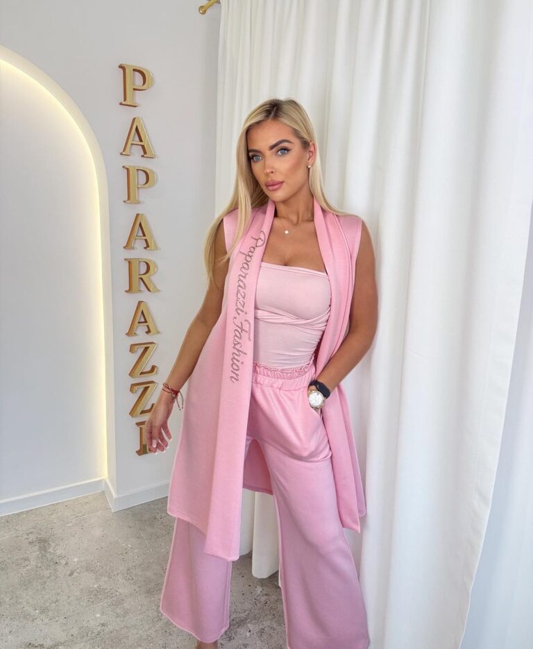 Komplet Paparazzi Fashion 2891/PF - zdjęcie 3
