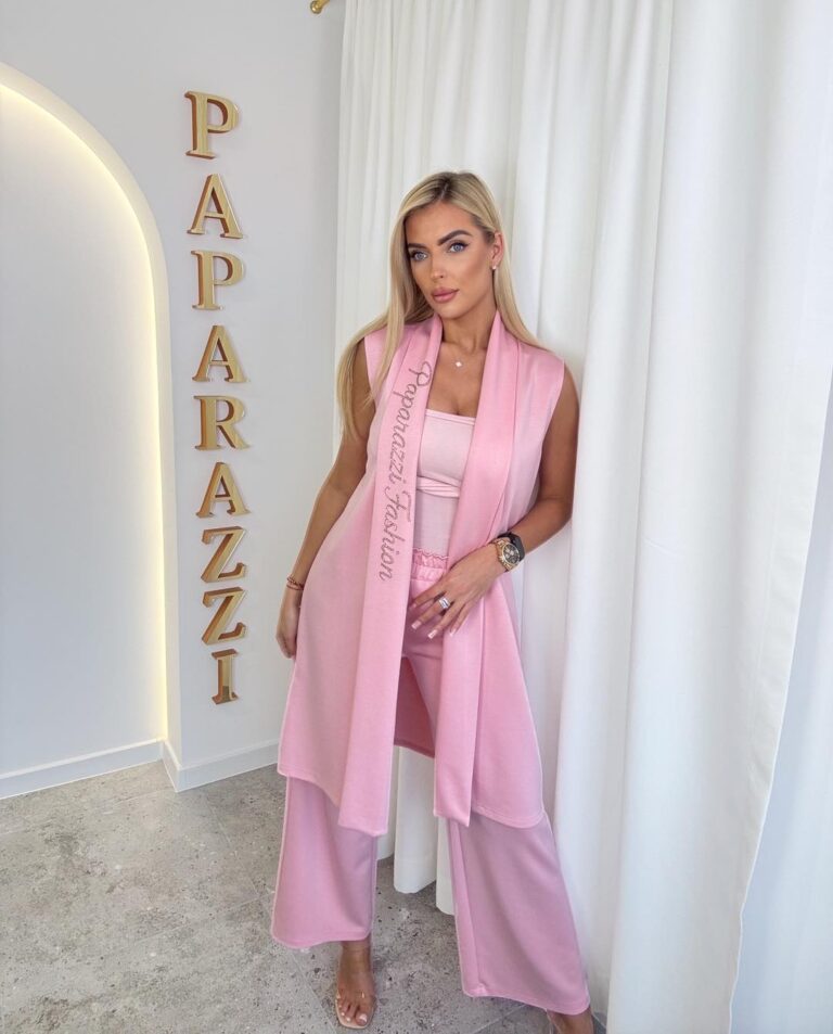 Komplet Paparazzi Fashion 2891/PF - zdjęcie 1