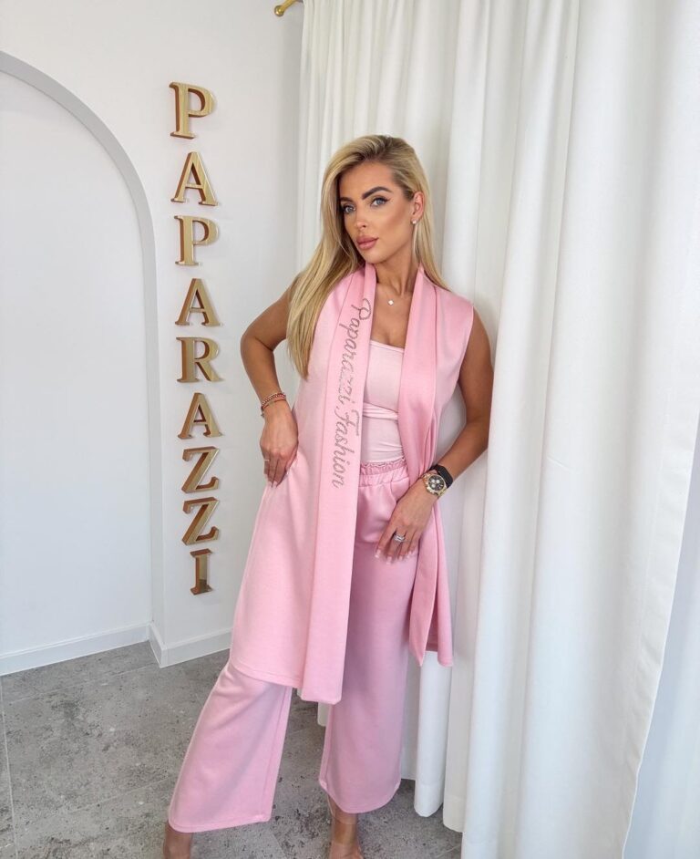 Komplet Paparazzi Fashion 2891/PF - zdjęcie 4