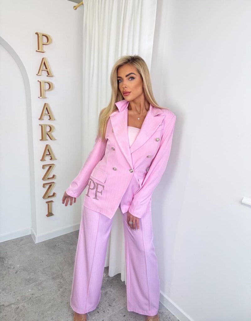 Garnitur Paparazzi Fashion 2889/PF