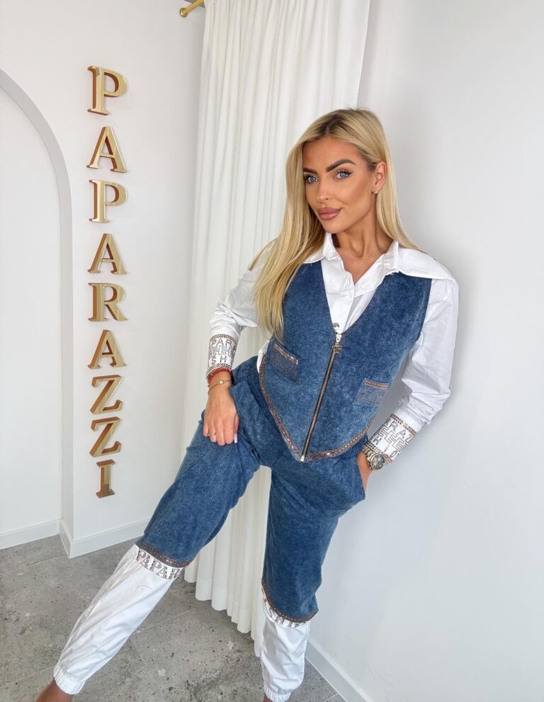Komplet Paparazzi Fashion 2906/PF - zdjęcie 4