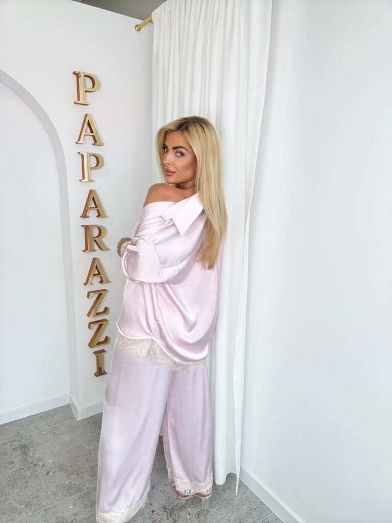 Komplet Paparazzi Fashion 2912/PF - zdjęcie 2