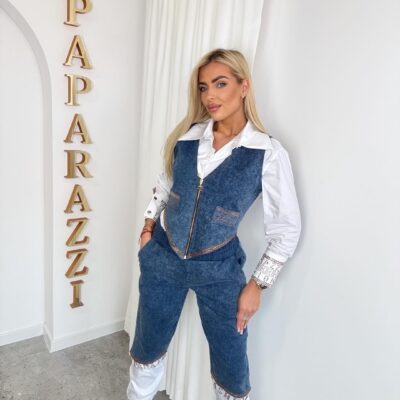 Komplet Paparazzi Fashion 2906/PF