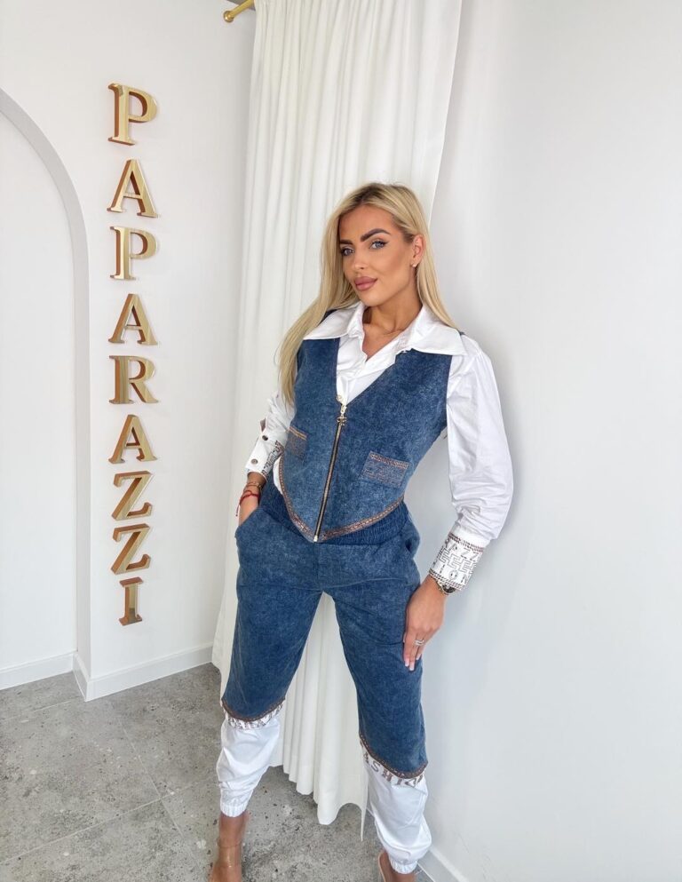 Komplet Paparazzi Fashion 2906/PF - zdjęcie 1