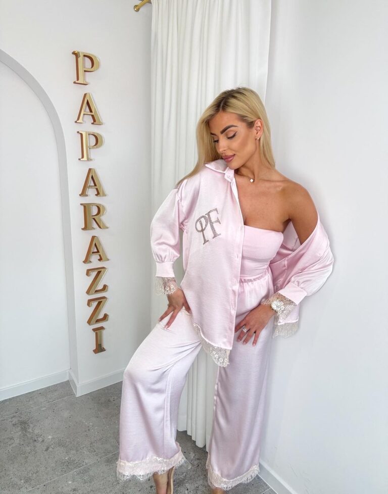 Komplet Paparazzi Fashion 2912/PF - zdjęcie 4