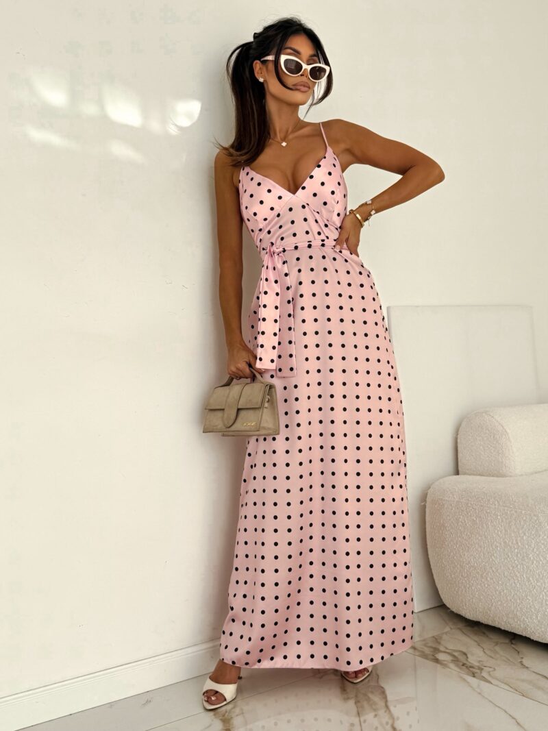 Sukienka Lil Glam 2895/LG