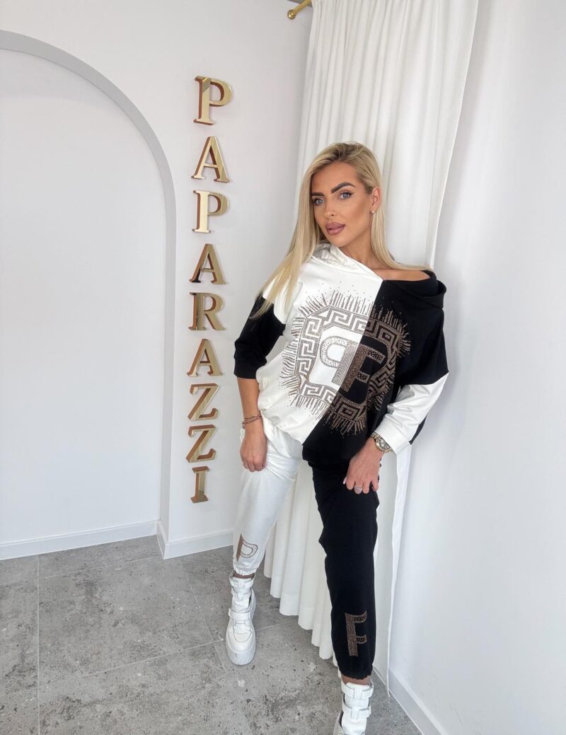 Dres Paparazzi Fashion 2905/PF