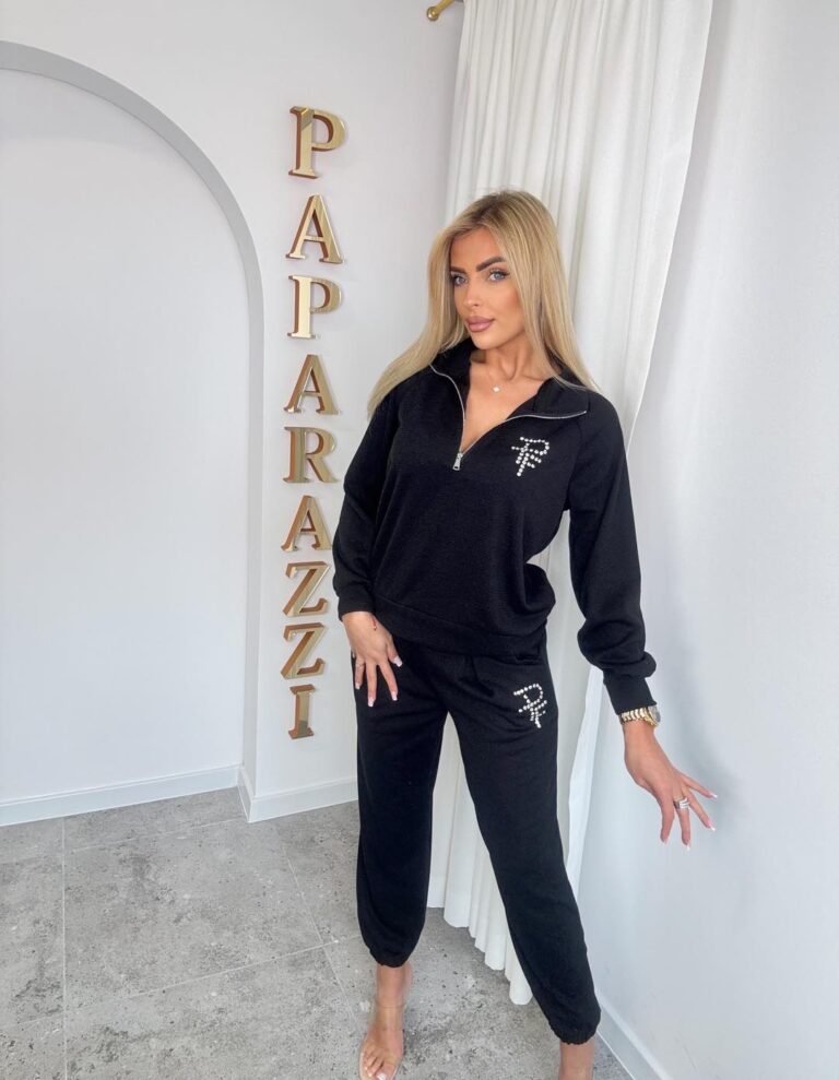 Komplet Paparazzi Fashion 2909/PF - zdjęcie 1