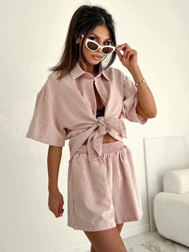 Komplet Lil Glam 2918/LG