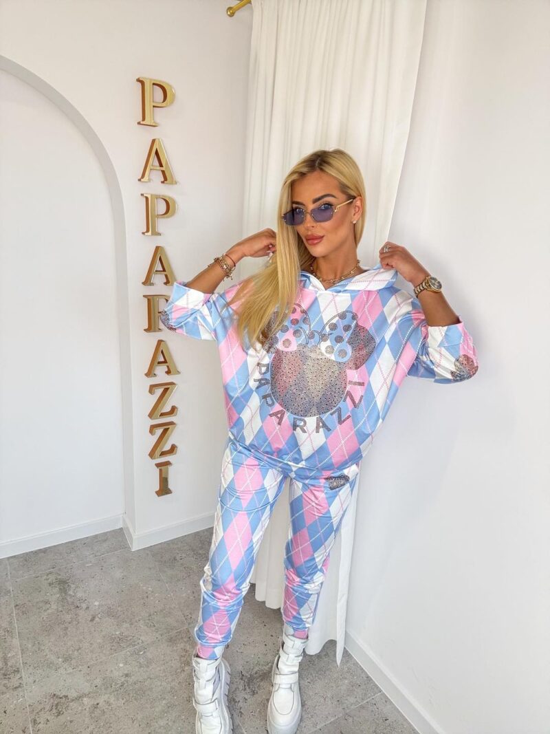 Dres Paparazzi Fashion 2926/PF