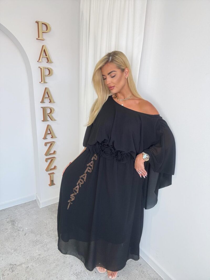 Sukienka Paparazzi Fashion 2938/PF