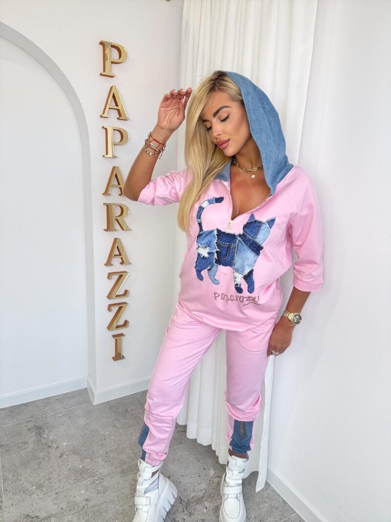 Dres Paparazzi Fashion 2952/PF