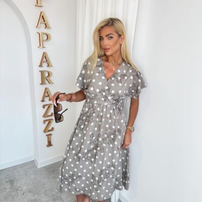 Sukienka Paparazzi Fashion 2933/PF