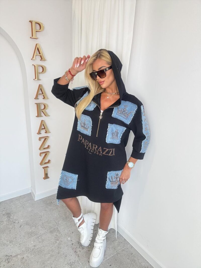 Sukienka Paparazzi Fashion 2925/PF