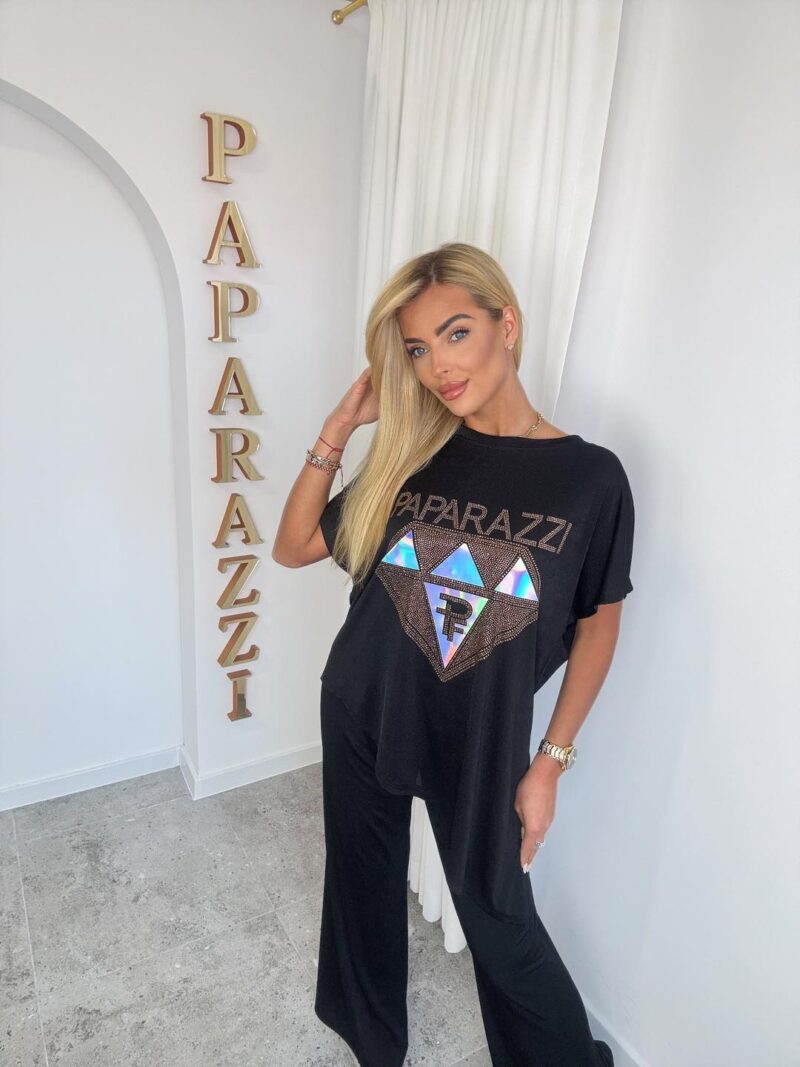 Komplet Paparazzi Fashion 2946/PF