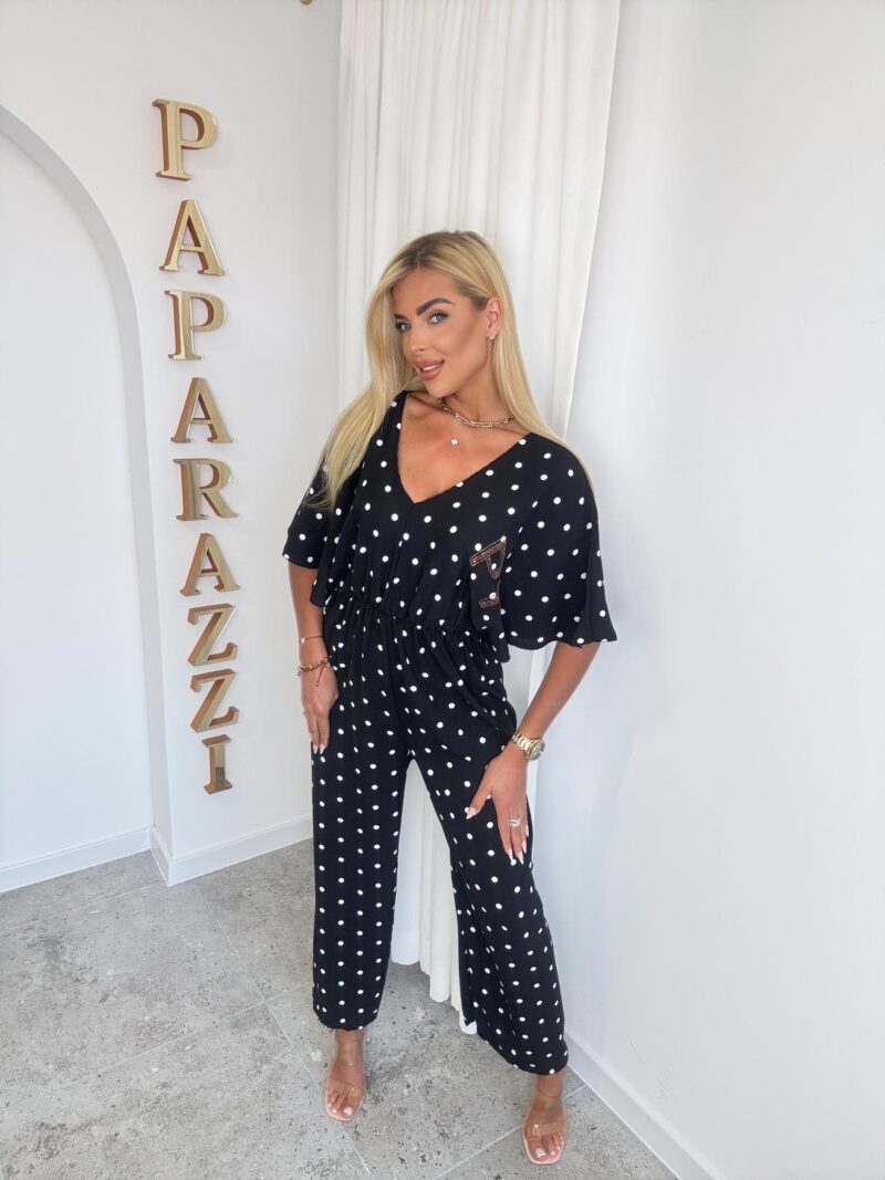 Kombinezon Paparazzi Fashion 2934/PF