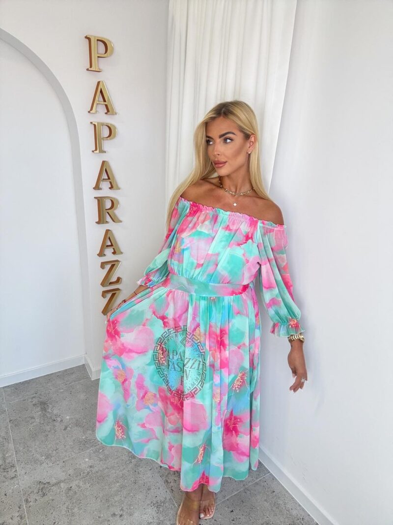 Sukienka Paparazzi Fashion 2961/PF