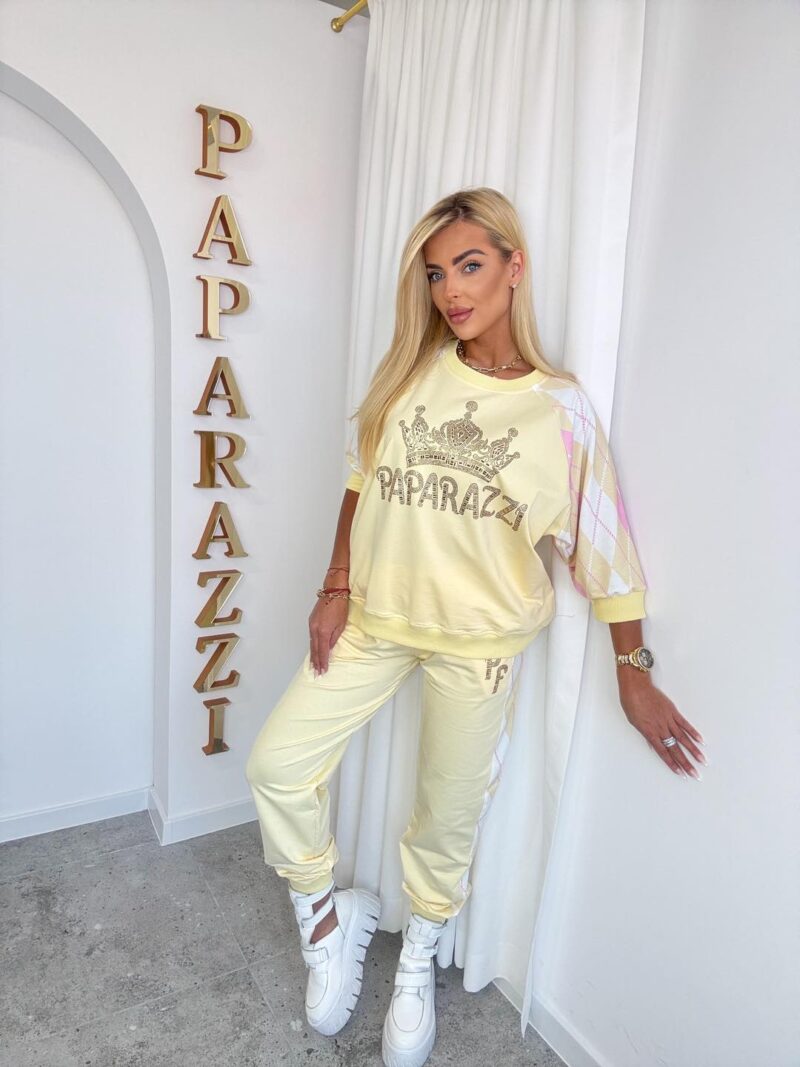 Dres Paparazzi Fashion 2948/PF