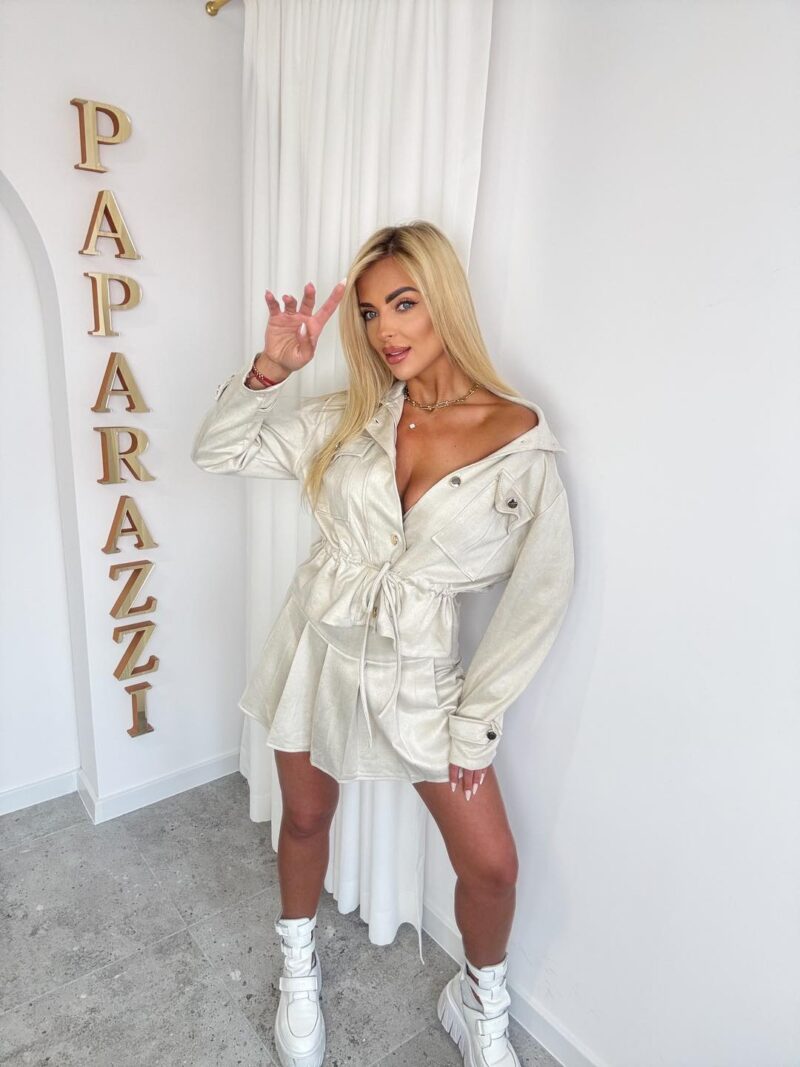 Komplet Paparazzi Fashion 2968/PF