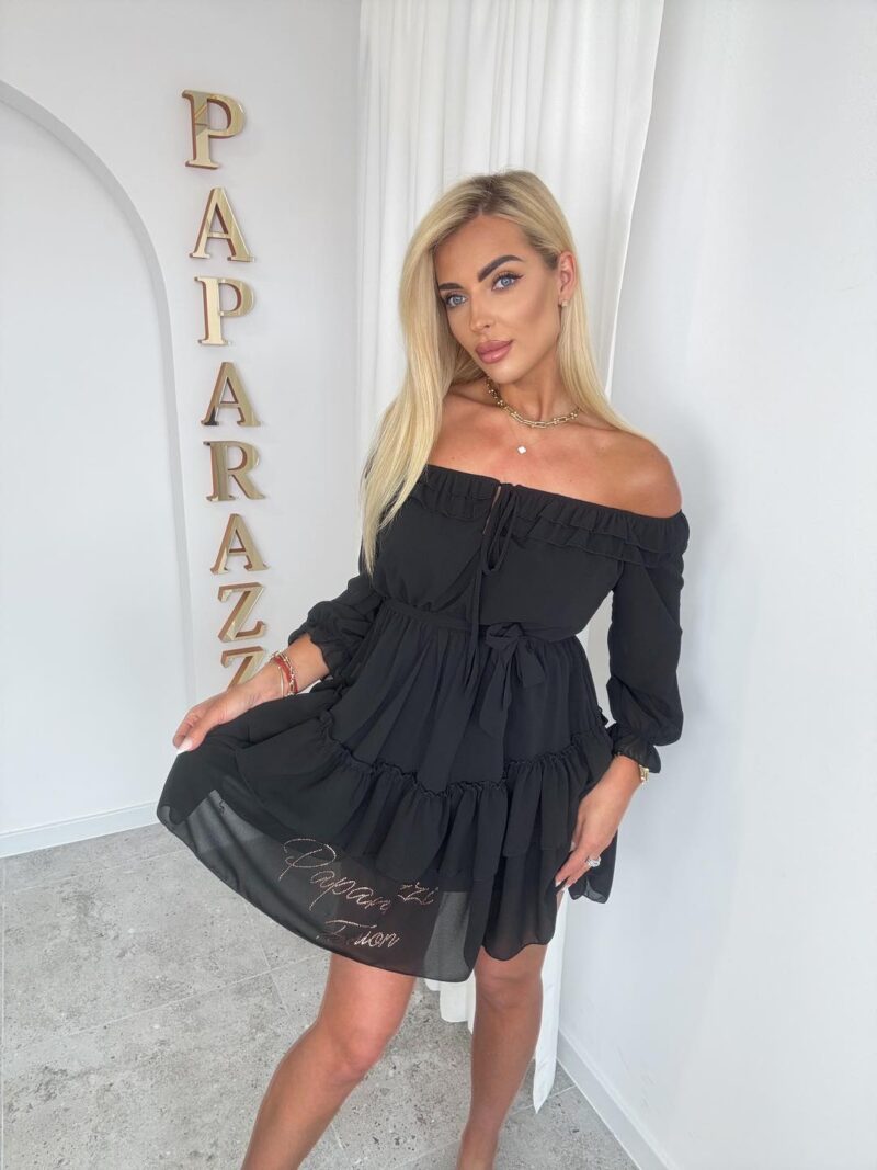 Sukienka Paparazzi Fashion 2965/PF