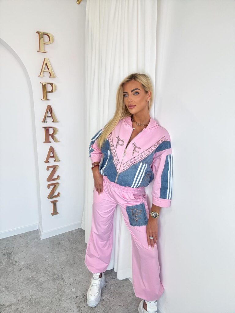Dres Paparazzi Fashion 2978/PF - zdjęcie 4