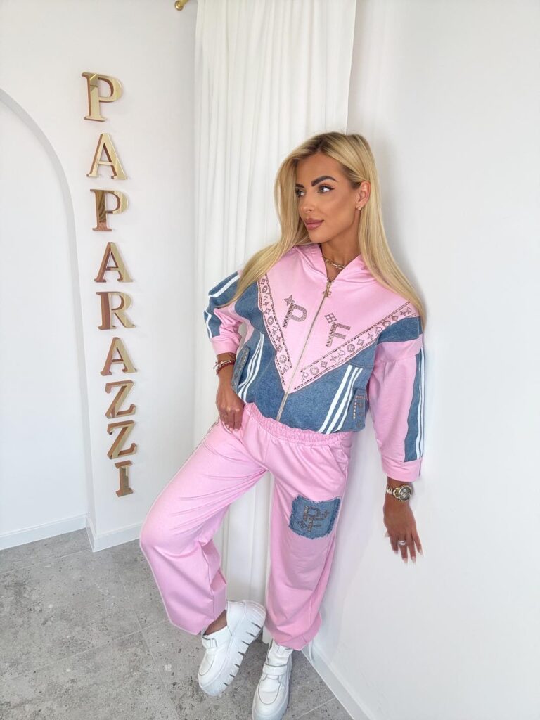 Dres Paparazzi Fashion 2978/PF - zdjęcie 5