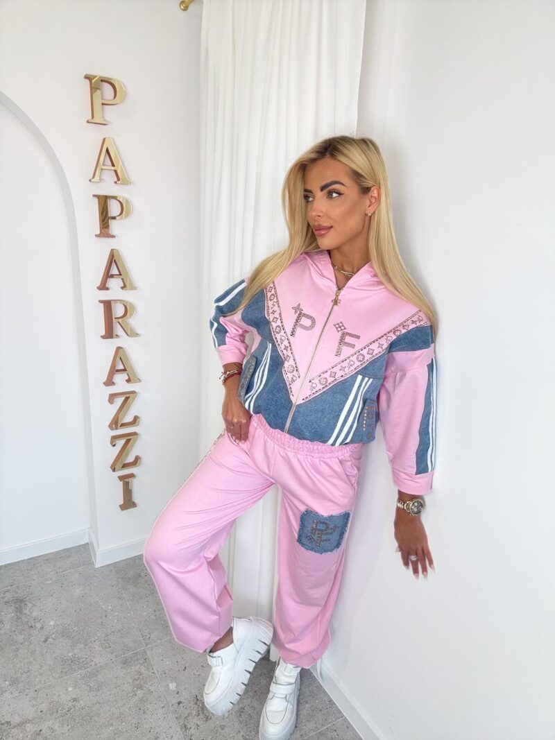 Dres Paparazzi Fashion 2976/PF