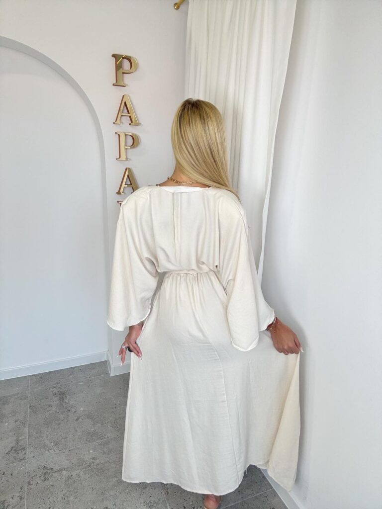 Sukienka Paparazzi Fashion 2985/PF - zdjęcie 3