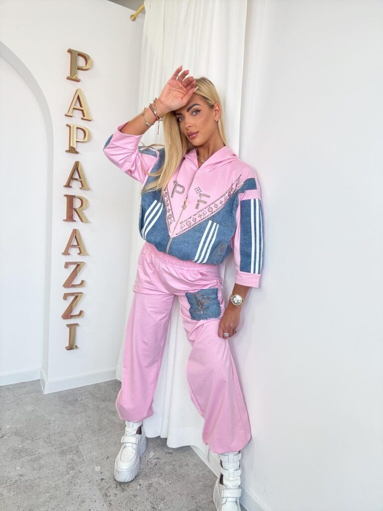 Dres Paparazzi Fashion 2978/PF - zdjęcie 1