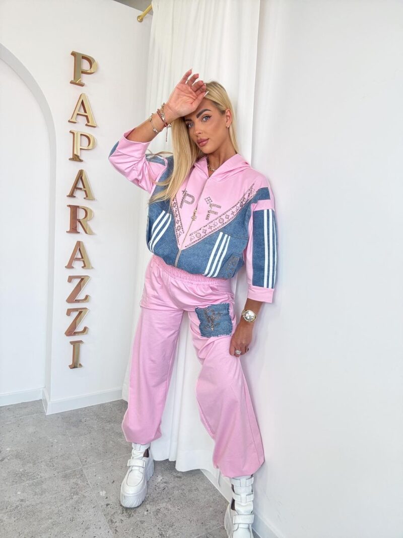 Dres Paparazzi Fashion 2978/PF