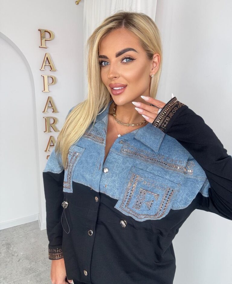Komplet Paparazzi Fashion 2984/PF - zdjęcie 2