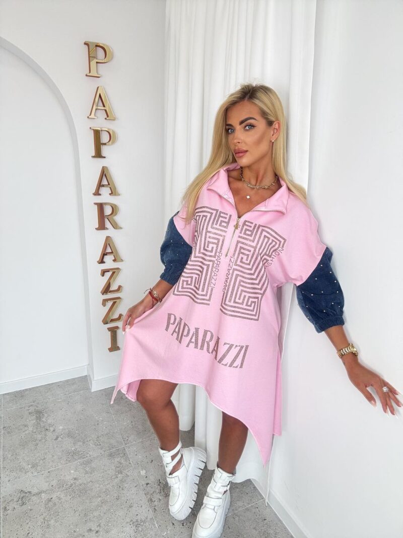 Sukienka Paparazzi Fashion 2958/PF