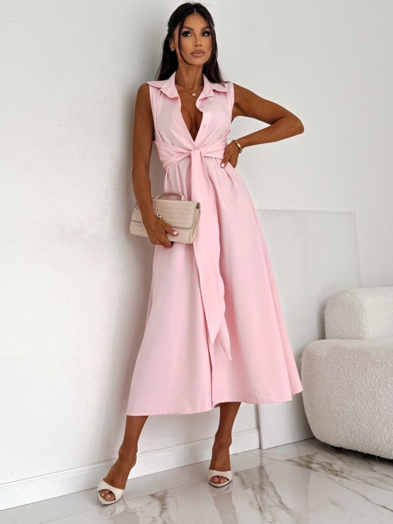 Sukienka LUMÉ 3088/LU