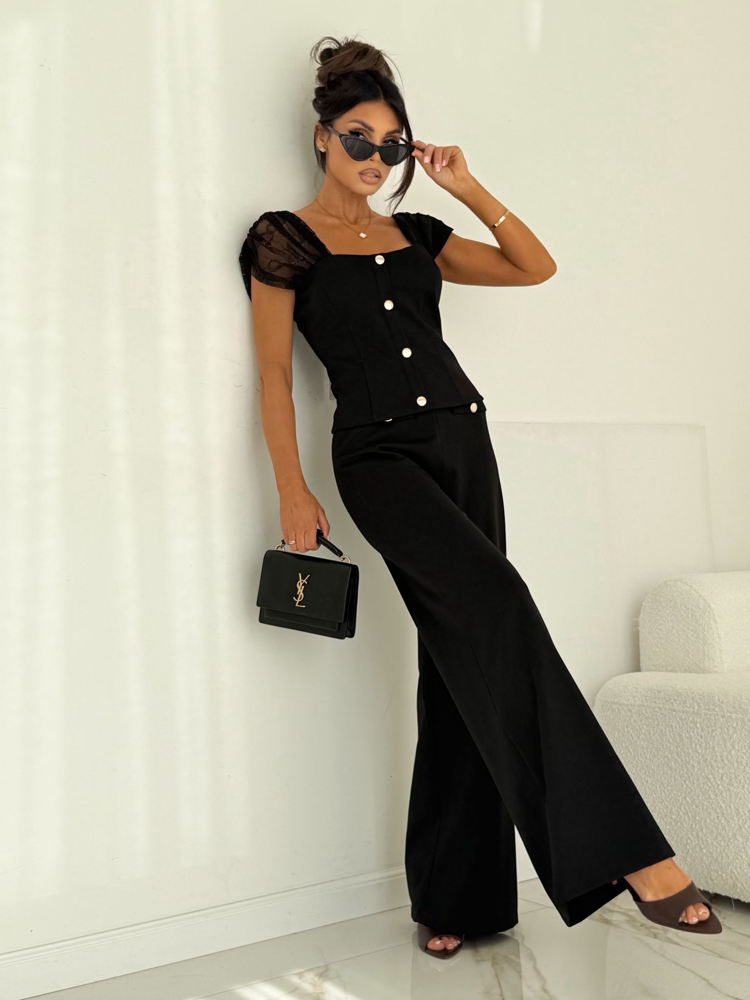Modalisa Komplet LUMÉ 3133/LU | Modalisa.com.pl
