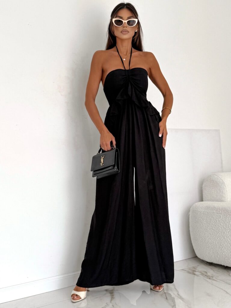 Kombinezon Lil Glam 3082/LG - zdjęcie 1