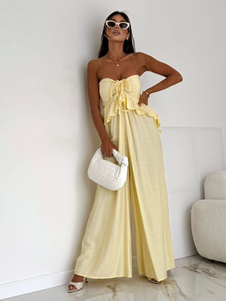 Kombinezon Lil Glam 3083/LG - zdjęcie 1