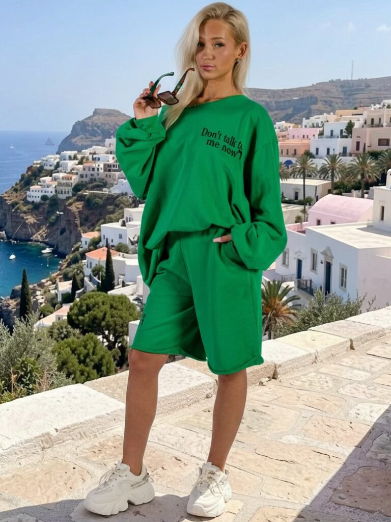 Komplet Zocco 3121/Z