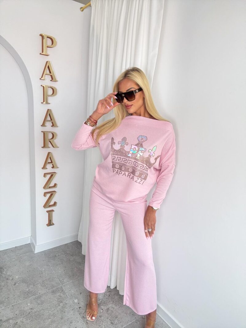 Komplet Paparazzi Fashion 3052/PF