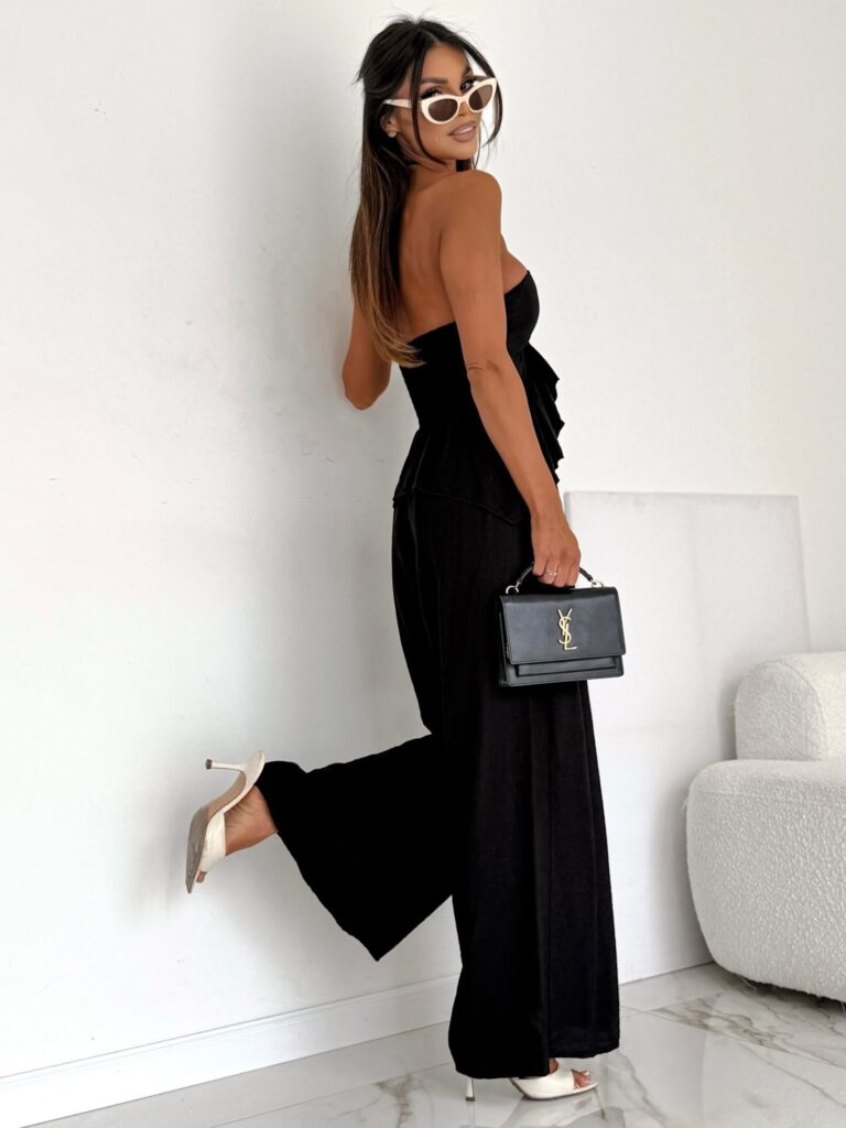Kombinezon Lil Glam 3082/LG - zdjęcie 2