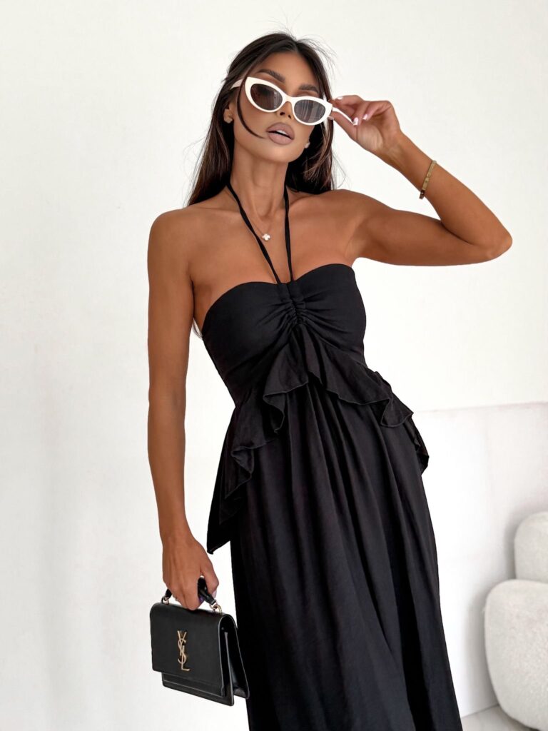 Kombinezon Lil Glam 3082/LG - zdjęcie 3