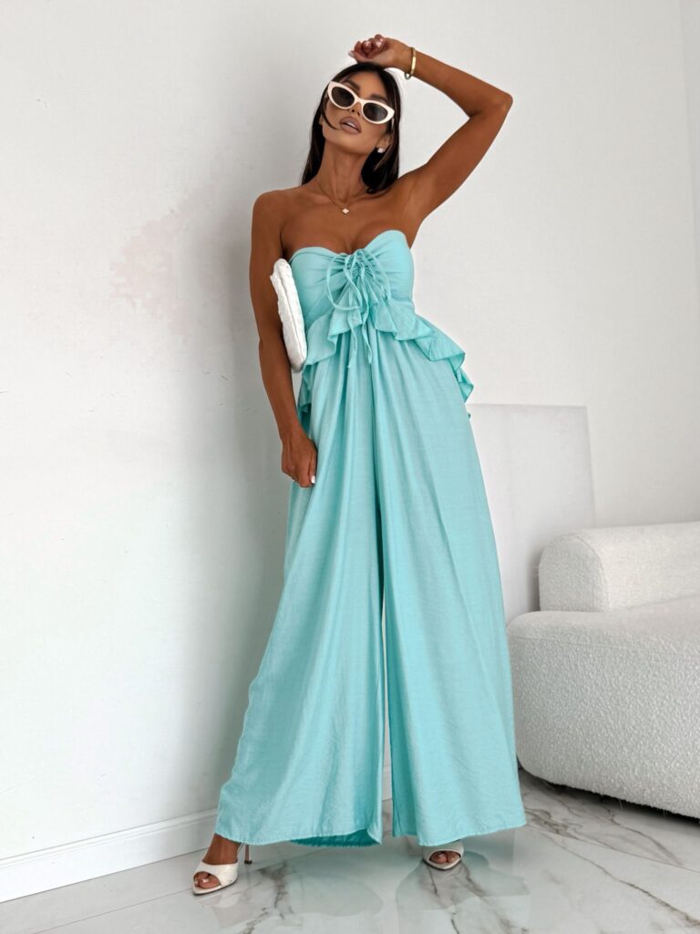 Kombinezon Lil Glam 3084/LG - zdjęcie 1