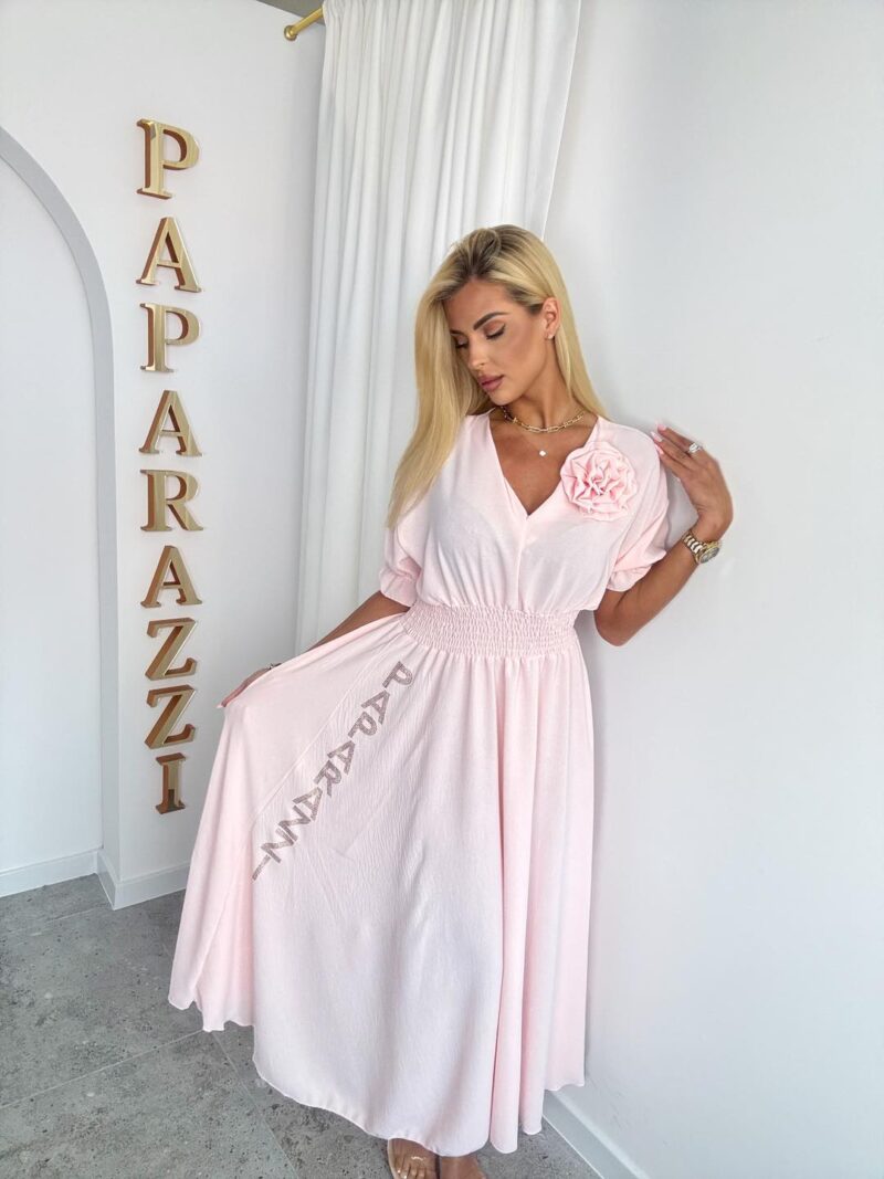 Sukienka Paparazzi Fashion 3033/PF