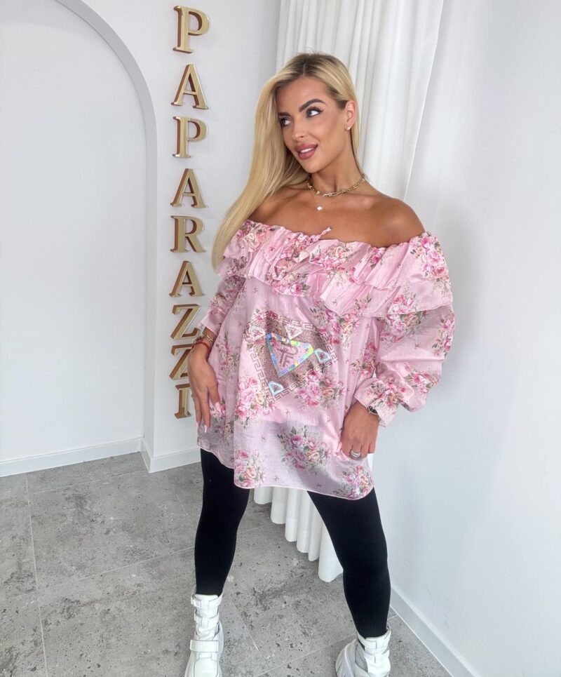 Bluzka Paparazzi Fashion 3054/PF