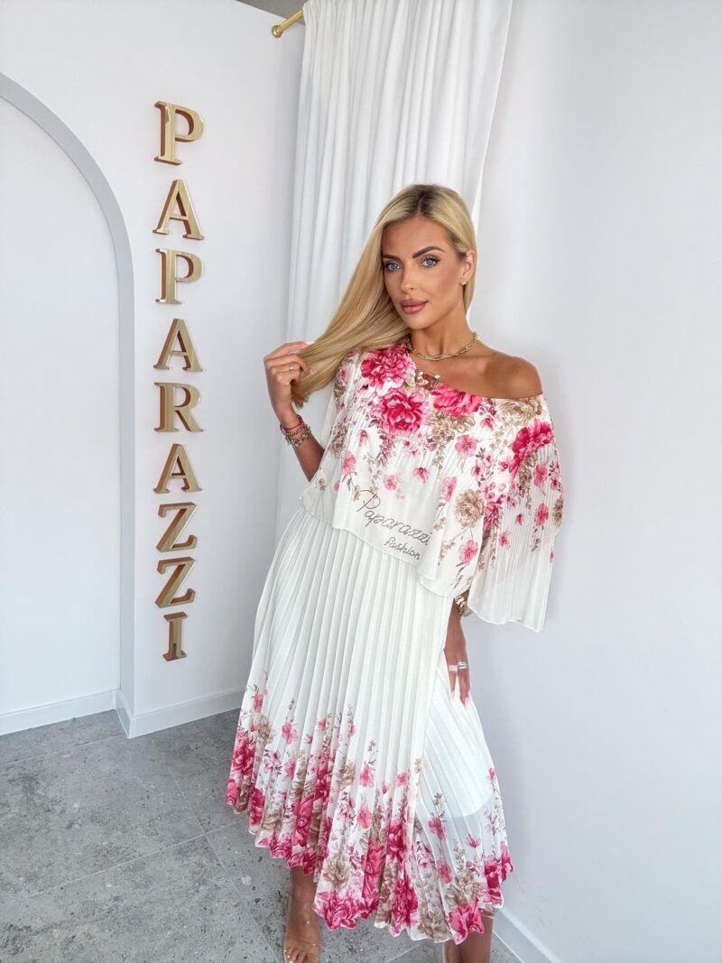 Sukienka Paparazzi Fashion 3048/PF