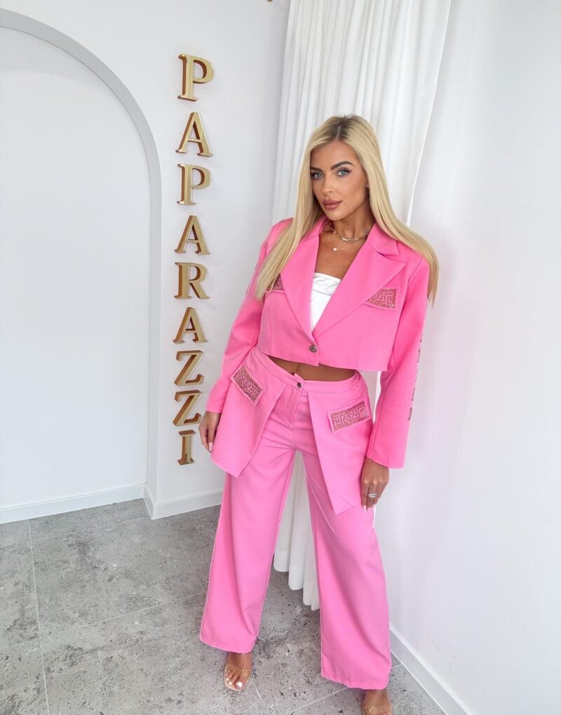 Komplet Paparazzi Fashion 3070/PF