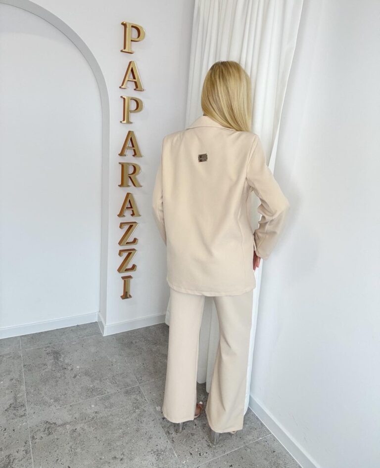 Garnitur Paparazzi Fashion 3071/PF - zdjęcie 3