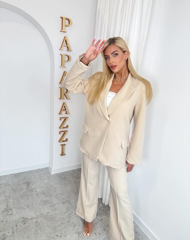 Garnitur Paparazzi Fashion 3071/PF - zdjęcie 4